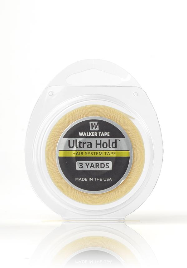 Ultra Hold Hair System Tape