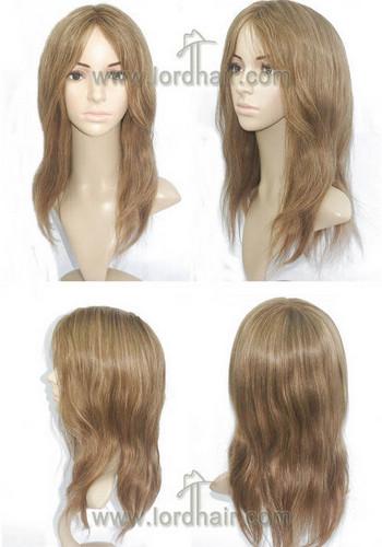 yj033 hair replacement system