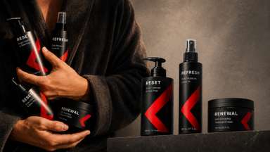 3R Hair System Care Collection – Extend Lifespan & Hit Pause on Aging | Lordhair  (US Only)-image-5