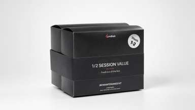 3R Travel Size | Your Hair System Care That Goes Wherever You Go-image-7