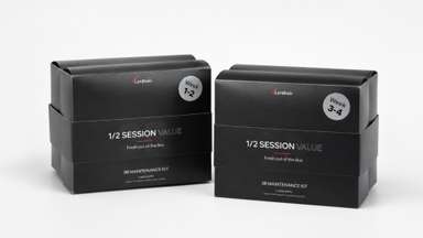 3R Travel Size | Your Hair System Care That Goes Wherever You Go-image-8