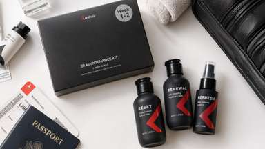 3R Travel Size | Your Hair System Care That Goes Wherever You Go-image-1