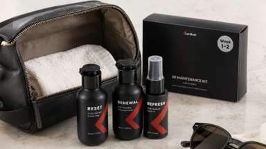 3R Travel Size | Your Hair System Care That Goes Wherever You Go-image-2