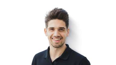 Upgraded Antimicrobial ZyroSen Hairpiece Essentials for New Users - Quick Clip-on, Instant Fit-image-4