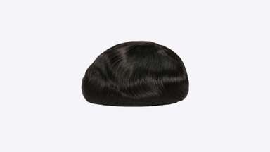 Upgraded Antimicrobial ZyroSen Hairpiece Essentials for New Users - Quick Clip-on, Instant Fit-image-9