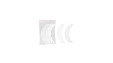 Upgraded Antimicrobial ZyroSen Hair System Essentials for New Users-image-18