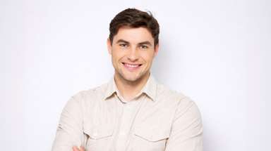 SuperSkin Premier | 0.08mm Premium hair Skin Men's hair system  -image-1