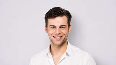 SuperSkin-M | Super Thin Skin Medium 120% Density Stock Hair System for Men-image-1