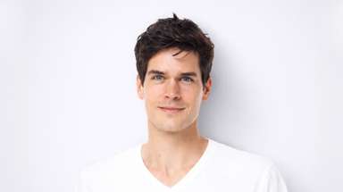 Vigor | Fine Mono with Lace Front and Skin Stock Hairpieces for Men-image-1