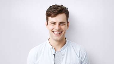 Endura | Men's Super Thin Skin with Gauze Durable Hair System-image-1