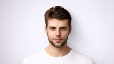 UTS 2.0 | Thinnest 0.02mm Skin 'No Base' Hair System- Light, Dull Shine-image-1