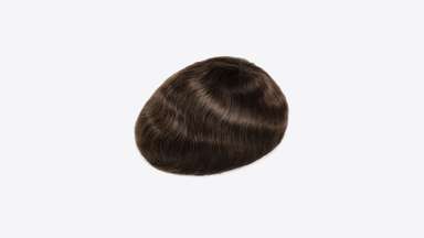 SuperSkin | 0.08mm Super Thin Skin Stock Men's Hair Systems - Effortless, Easy to Wear-image-3