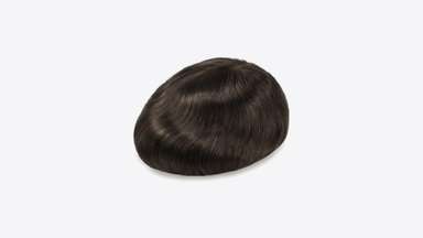 SuperSkin Premier | 0.08mm Premium hair Skin Men's hair system  -image-3