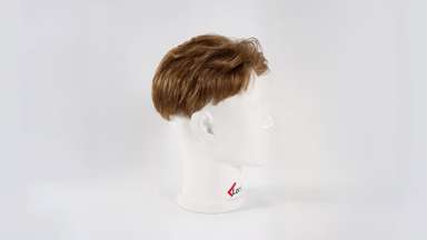 SuperSkin | 0.08mm Super Thin Skin Stock Men's Hair Systems - Effortless, Easy to Wear-image-7