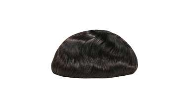ZyroSen Champion | Premium Antimicrobial Hair Systems French Lace Base-image-3