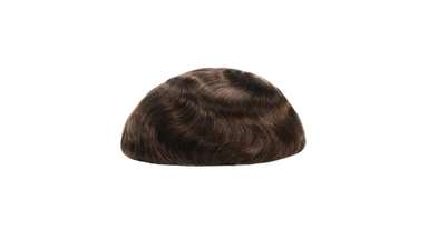 ZyroSen Lite Cosmos Premier | Antibacterial Upgraded Remy Hair System Low Density -image-3