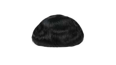 ZyroSen Champion Premier | Premium Antimicrobial Hair Systems French Lace Remy Hair-image-2