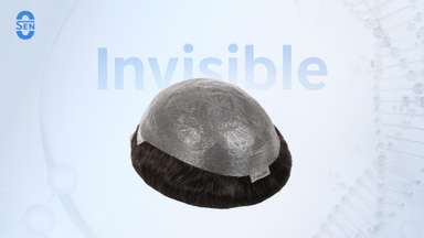ZyroSen UTS | Antimicrobial Hair Systems Ultra Thin Skin Base-image-2