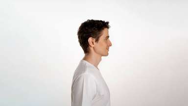 Thin Skin Hair System - Transparent Base - Better Attachment - Most Affordable-image-9