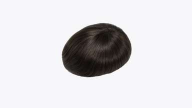 Neo Premier | French Lace Front and Top with Skin Base Upgraded Hair-image-4