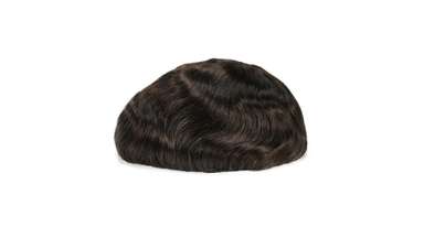 ZyroSen Lite Cosmos | Premium Antimicrobial Hair Systems Light Density Mono-image-3