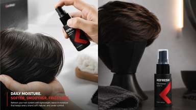 3R Travel Size | Your Hair System Care That Goes Wherever You Go-image-5