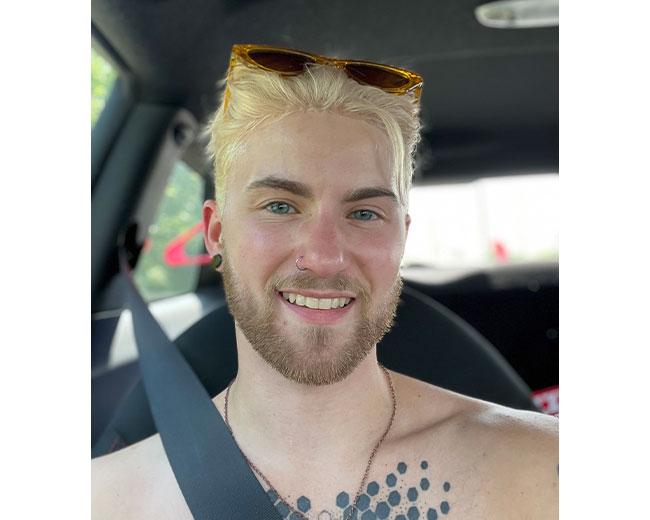 Jake Munro