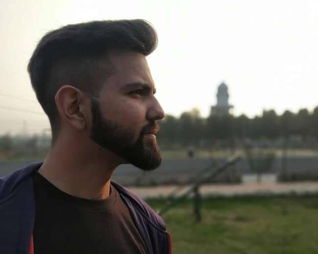 Vivek Khullar