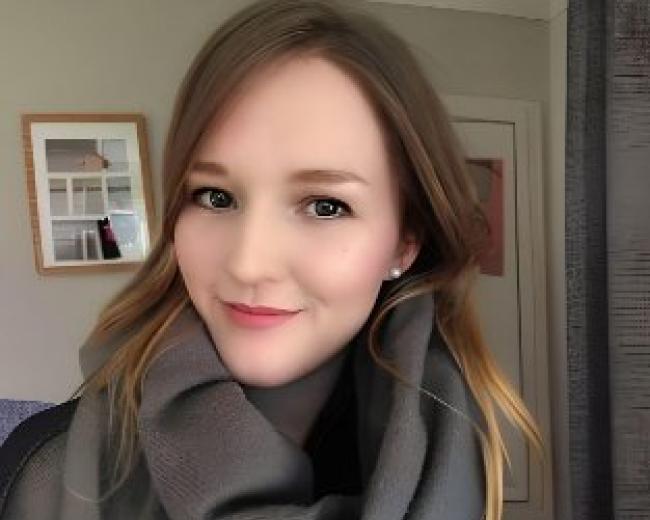 Lisa Sawter