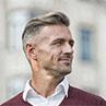 Hair System FAQs: How to Choose a Gray Hair Toupee for Men