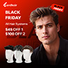 Lordhair Black Friday Guide: Shop Smart with Deep Hairpiece Discounts