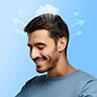 Lordhair’s Brand Month Hair System SALE – Hotter Than Summer!