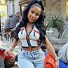 Does Jayda Wayda Wear a Wig?