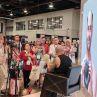 IBS Vegas 2023: A Successful Two Days for Lordhair at the International Beauty Show