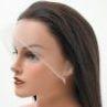 What Is a Lace Front Wig?