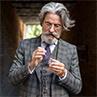 Salt and Pepper Hair: The Modern Man's Ultimate Style Guide
