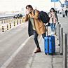 Traveling with a Hair System: Tips for Vacations and Other Trips