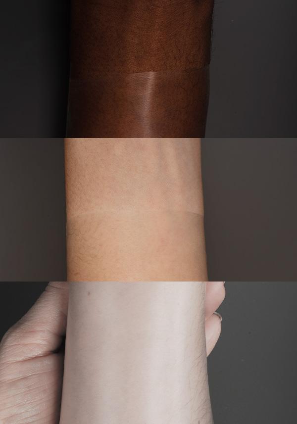 Super Thin Skin Hair Piece