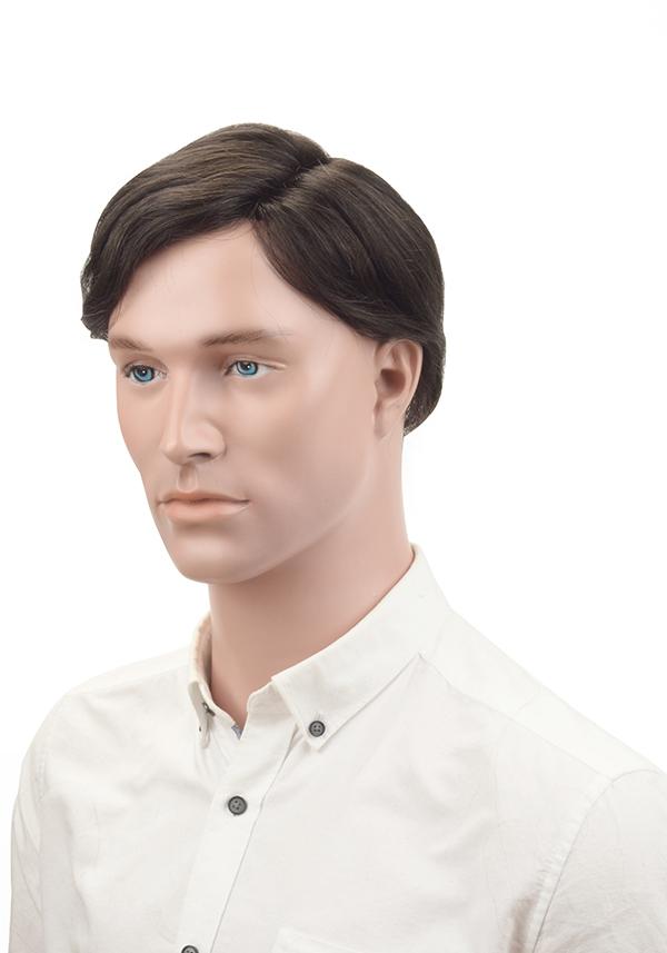 l7 hair replacement system