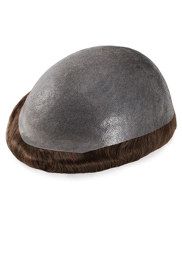 Super Thin Hair System