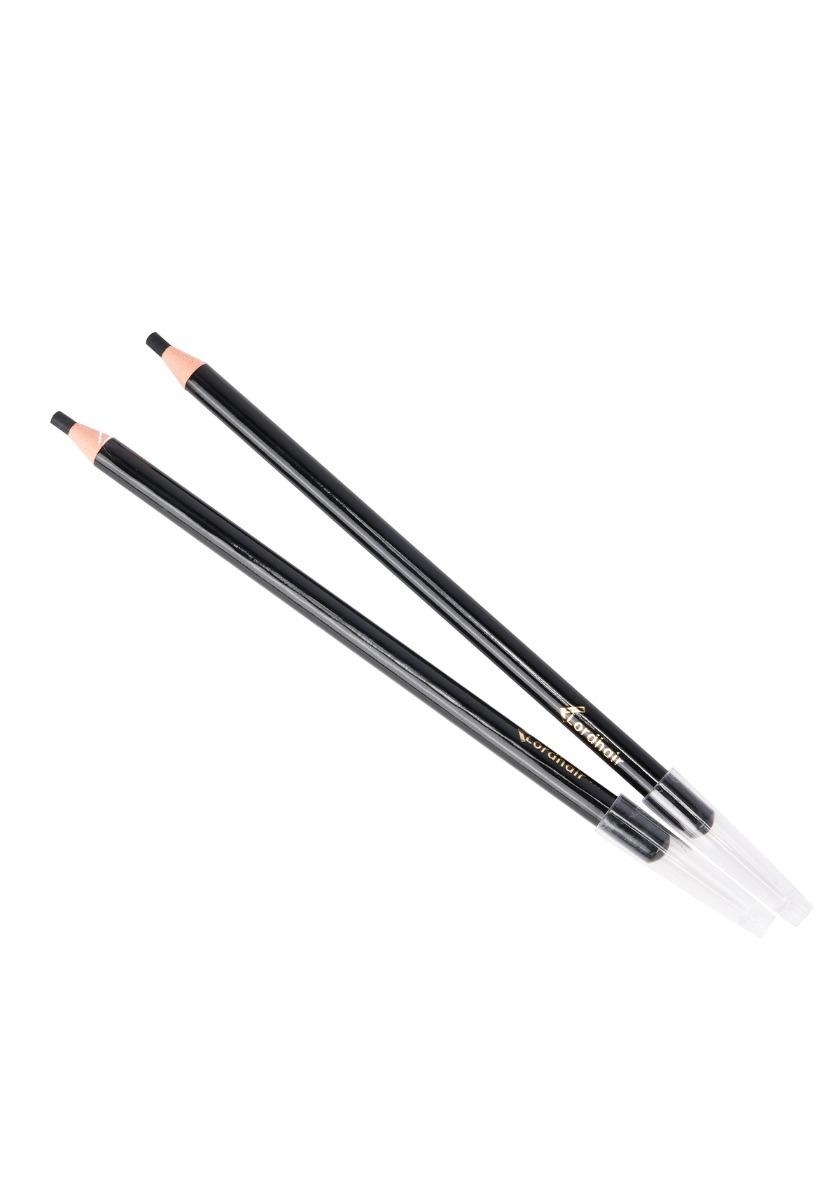 Super Thin Skin V-looped Hair Piece