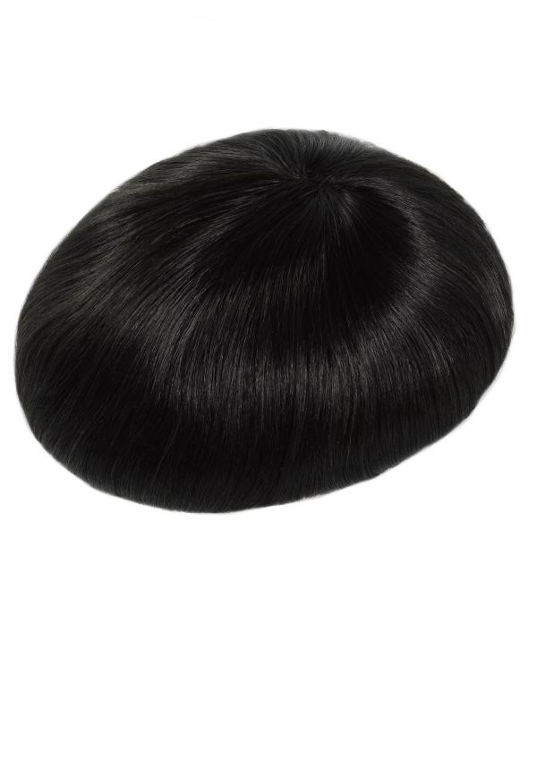 Mono and Skin Perimeter Hairpiece