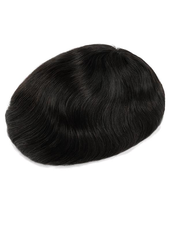 Super Fine Welded Mono Hairpiece