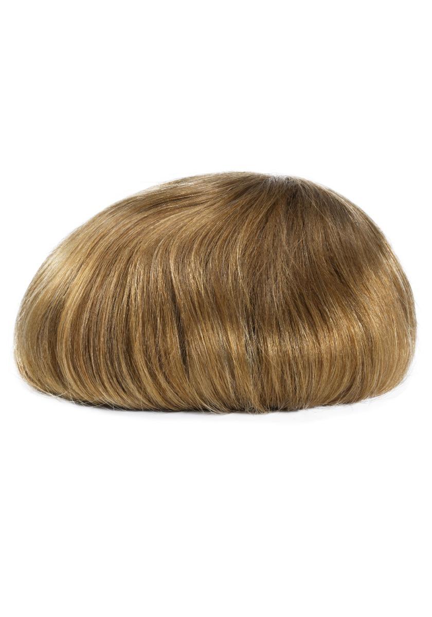 European Hair French Lace Hair System