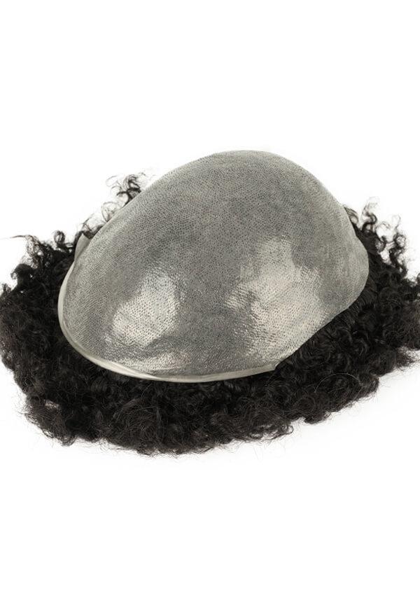 Men’s Weave Hair Unit