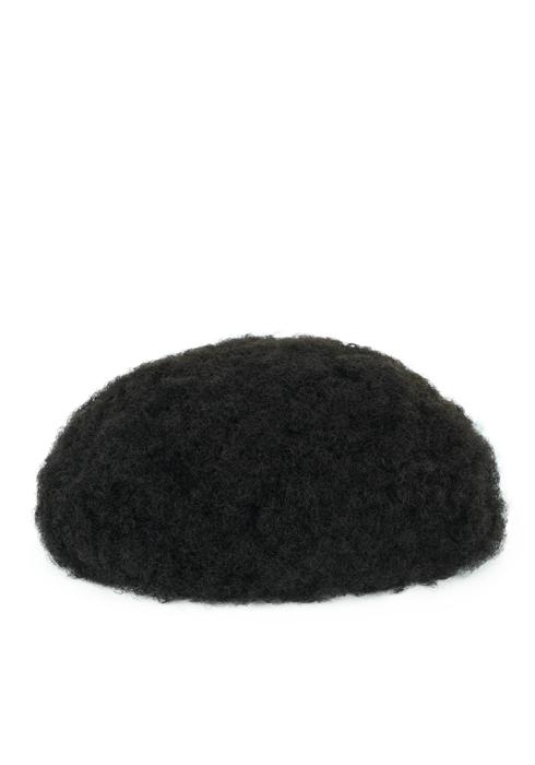 Afro Hair Unit for Men