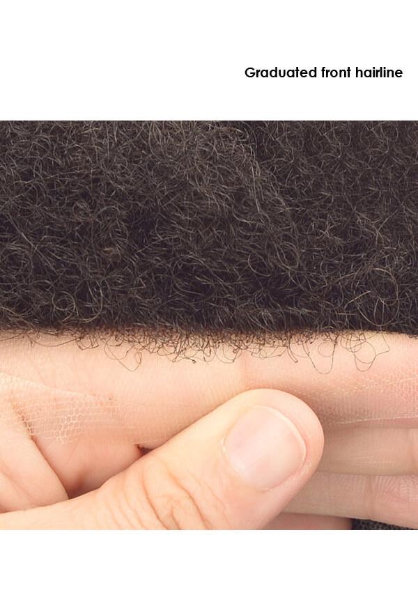 yj153 hair replacement system