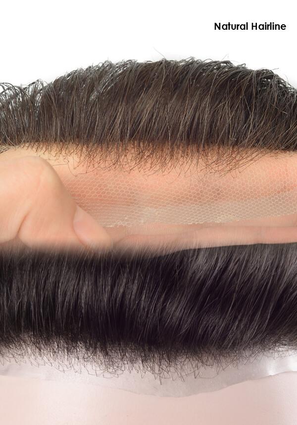 order a new hair system