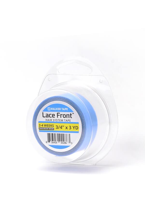lace front support tape roll
