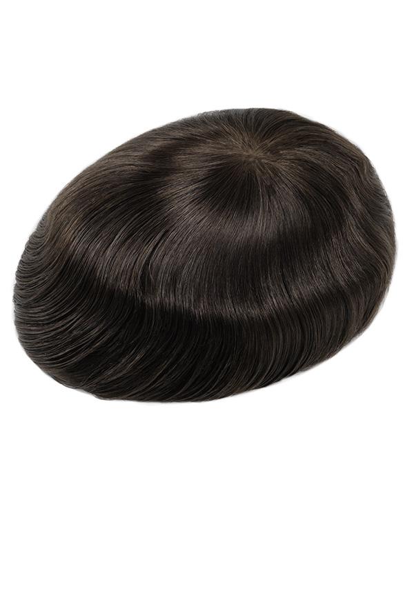 Full French Lace Hairpiece Premier Hair